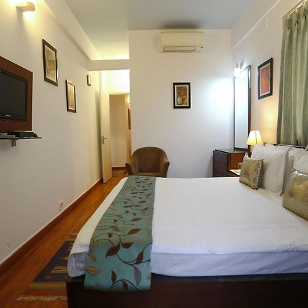 Hotel Casa Broadway Calcutta Extérieur photo