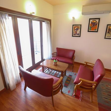 Hotel Casa Broadway Calcutta Extérieur photo