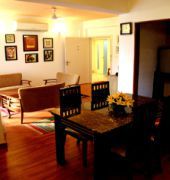 Hotel Casa Broadway Calcutta Extérieur photo