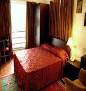 Hotel Casa Broadway Calcutta Extérieur photo